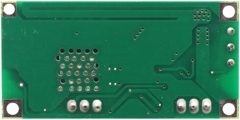 2PCS DC/DC LM2596 HVS LM2596HVS 50V 3A باك الثابت/الجهد CC CV MODULE LED مؤشر التحويل التردد العالي in Saudi Arabia