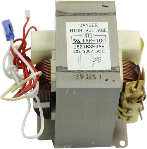 Panasonic A621B3E60AP Transformer in Saudi Arabia