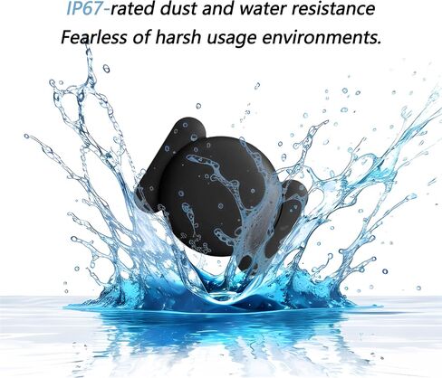 Android Find My Device Subscription-Free GPS Car Locator ，Super Magnetic! 365-Day Ultra-Long Battery Life! – Waterproof, Drop-Resistant, and Stealth Tracking. in Saudi Arabia