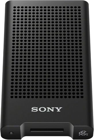 Sony CFexpress Type A Card Reader, MRWG3 in Saudi Arabia
