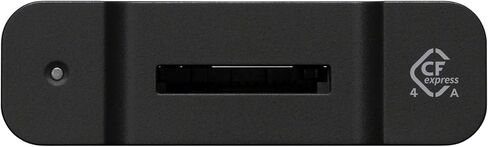 Sony CFexpress Type A Card Reader, MRWG3 in Saudi Arabia