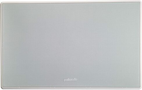 POLK Audio 255C-RT في اتجاهين مركزي في اتجاهين-سلسلة التلاشي ، تتناسب بسهولة مع الجدار والصوت عالي الأداء ، مع منفذ الطاقة وشبكة رقيقة للطلاء (متجددة) in Saudi Arabia