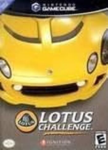 Lotus Challenge: Gamecube (Renewed) in Saudi Arabia