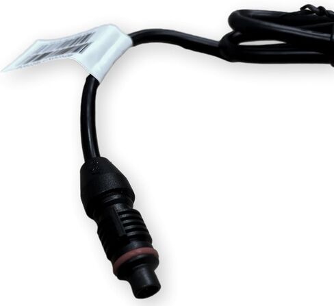 Voyager VCAHD142LWT COLL CMOS IR LED كاميرا الجانب الأيسر ، البصريات ذات الألوان العالية ، IP69K ، مساكن الألومنيوم ، مساعدة إضاءة الأشعة تحت الحمراء ، ASTM-B117 ، 12VDC in Kuwait