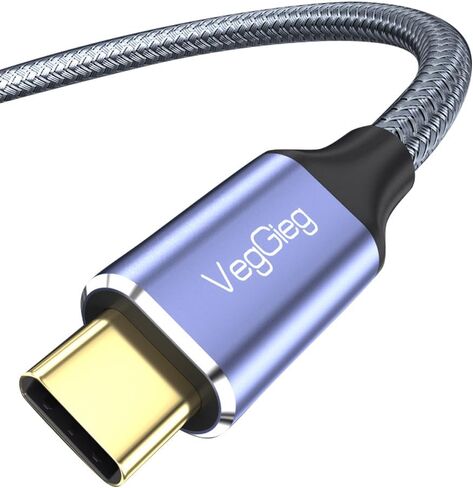 V -Z902 - HDMI إلى VGA - HDMI المطلية بالذهب إلى محول VGA - ذكر إلى أنثى لسطح مكتب الكمبيوتر/الكمبيوتر المحمول/الكمبيوتر/الشاشة/جهاز الإسقاط/HDTV/Chromebook/Raspberry PI/ROKU/XBOX وأكثر (V -Z902) in Kuwait