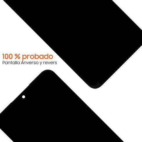 INCELL for Samsung Galaxy A16 5G Screen Replacement for Samsung A16 5G LCD Display SM-A166B, SM-A166P, LCD Digitizer Screen Touch Assembly with Frame（Not for 4G in Saudi Arabia