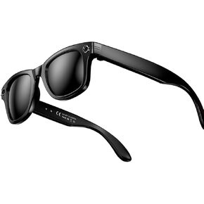 NEXLENZ Smart AI Glasses – Free AI Object Recognition, 8MP Camera, Real-Time Translation, Bluetooth Audio & Voice Assistant, IP67 Waterproof– See, Understand & Capture The World in Kuwait