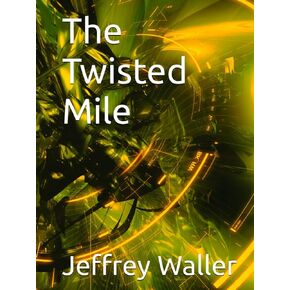 The Twisted Mile in Saudi Arabia