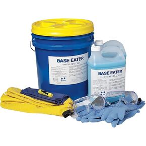 Base Neutralizer, Liq, 2.5 gal, Btl, PK2 in Saudi Arabia