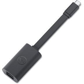 Dell USB-C to 2.5Gbps Ethernet Adapter in Saudi Arabia