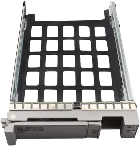 Aikeec 2021 2.5 '' Trans Trans Caddy 800-35052-01 لـ Cisco UCS C220 C460 M2/M3/M4 (متجدد) in Saudi Arabia