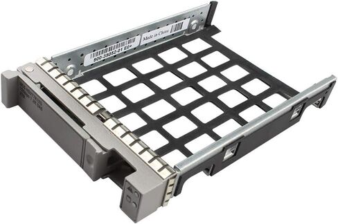 Aikeec 2021 2.5 '' Trans Trans Caddy 800-35052-01 لـ Cisco UCS C220 C460 M2/M3/M4 (متجدد) in Saudi Arabia