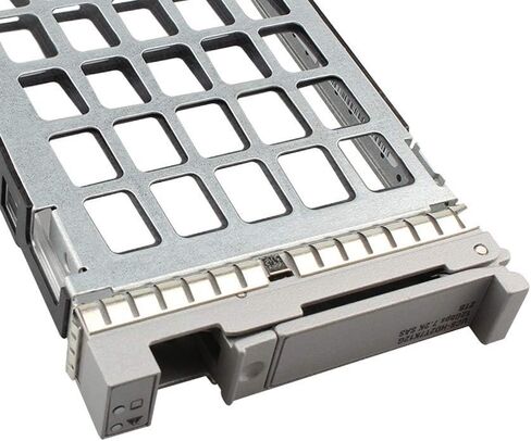 Aikeec 2021 2.5 '' Trans Trans Caddy 800-35052-01 لـ Cisco UCS C220 C460 M2/M3/M4 (متجدد) in Saudi Arabia