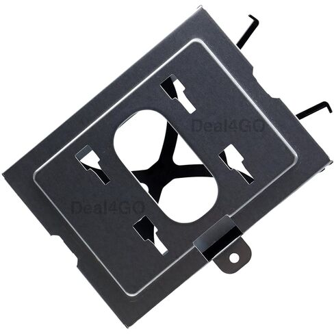 2.5 محرك الأقراص الصلبة HDD CADDY BRACKET TRAY KIT 01EF808 01EF809 استبدال Lenovo ThinkCentre M910Q M910T M710S 720S P330 سطح المكتب in Saudi Arabia
