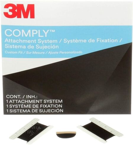3M Comply Flip Attach - Custom Laptop Fit in Saudi Arabia