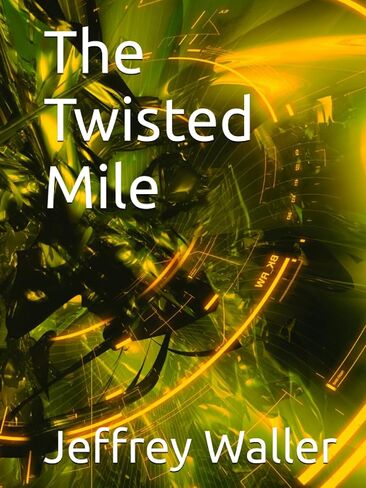 The Twisted Mile in Saudi Arabia