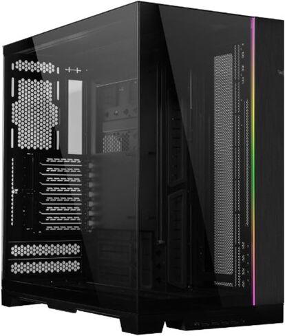 Lian -Li O11 Dynamic Evo XL ATX COMPATION CAST in Kuwait