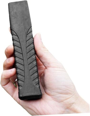 Besportble 8pcs مقبض مقبض مقبض الغطاء المضاد للانزلاق لمقابض المطرقة مقبض مقبض مطاطي متين ملحق للأعمال الخشبية والبناء in Saudi Arabia