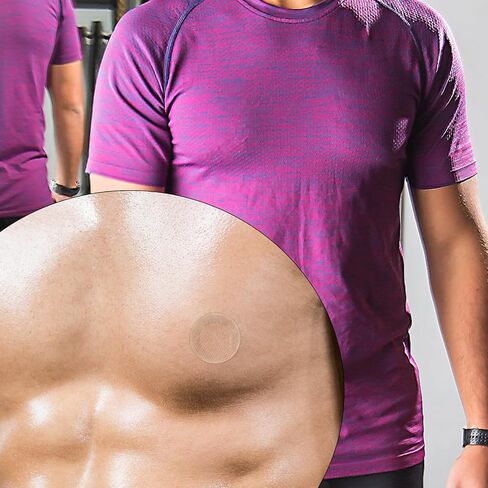 60pcs/30 أزواج أغطية الحلمة للرجال ، و nipguards غير مرئية nip nip حراس مضاد للحلمات anti-chafing shield أشرطة الملصقات الحامي للدباغة الرياضية الرياضية الصالة الرياضية اليومية ارتداء اليومية in Saudi Arabia
