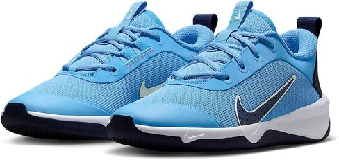 Nike Usisex-Child Omni Multi-Court (Big Kid) Sneaker in Saudi Arabia