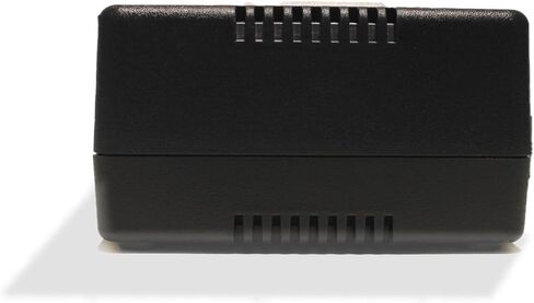 SETPOT Power Travel Voltage Converter Transformer, Step Up/Step Down 220/110v to 110/220v Type E/F Plug, Works with Hair Straightener, Electronics Chargers, 1 USB A/C 18W Fast Charge, (500, Watts) in Saudi Arabia
