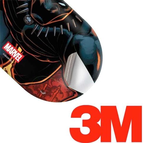 Skinit Skinit Audio Audio Skin متوافق مع Galaxy Buds Plus - Marvel Black Panther Time Watch Design in Saudi Arabia