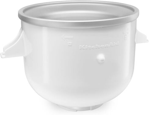 KitchenAid KAICA Ice Cream Maker Attachment (Renewed) in Saudi Arabia