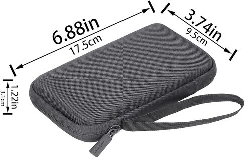 استبدال الحالة الصعبة CO2CEA لـ Texas Instruments TI-30XIIS / TI-30XS / TI-36X PRO / TI-30XA / TI BA II بالإضافة إلى الآلة الحاسبة المالية المهنية in Saudi Arabia