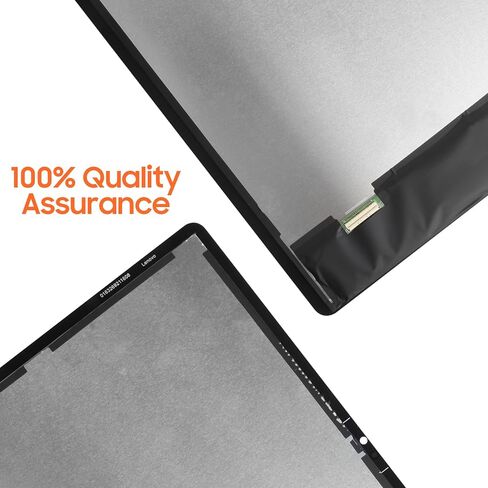 للحصول على علامة تبويب Lenovo M10 Plus 3rd Gen Screen Presention for Lenovo Tab M10 3rd Plus Gen TB125FU TB128FU LCD Display Displayer Touch Screens Assembly Assembly Assembly in Kuwait