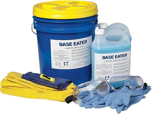 BASE INTRALIZER ، LIQ ، 2.5 GAL ، BTL ، PK2 in Saudi Arabia