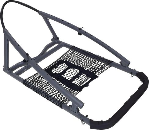 Ol'man Treestands Universal Net Seat (مقعد فقط) in Saudi Arabia