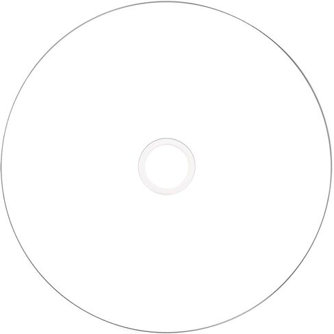 Verbatim 43789 BD-R XL جانب واحد قابل للطباعة ، طبقة مزدوجة in Saudi Arabia