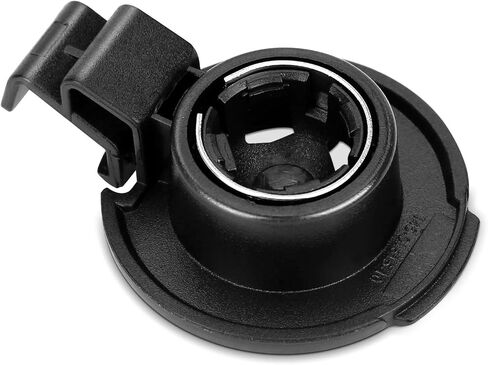 Garmin Accessories GPS Bracket Cradle Mount متوافق مع Garmin Nuvi 42LM 44 52LM 54 55LMT 56 58 2407 2408 2447 2448 2467 2497 2507 2508 2547 2548 2557 2567 2577 NUVI (2 pack) in Kuwait