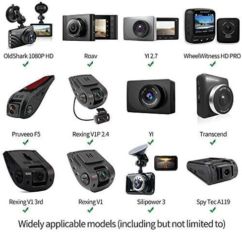 Garmin Accessories GPS Bracket Cradle Mount متوافق مع Garmin Nuvi 42LM 44 52LM 54 55LMT 56 58 2407 2408 2447 2448 2467 2497 2507 2508 2547 2548 2557 2567 2577 NUVI (2 pack) in Kuwait