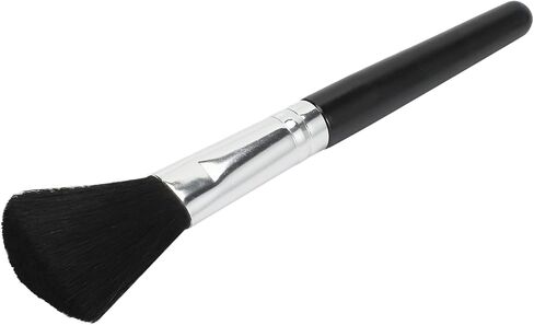 Photo Studio Accessories Camera Dust Cleaner Cleaning Lens Brush for // DSLR Dv Lenses & Filters Glasses, Black, 264841 in Saudi Arabia