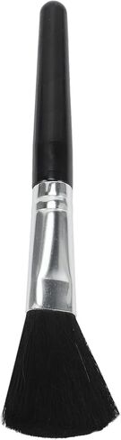 Photo Studio Accessories Camera Dust Cleaner Cleaning Lens Brush for // DSLR Dv Lenses & Filters Glasses, Black, 264841 in Saudi Arabia