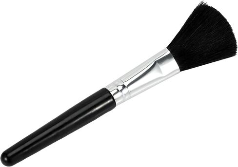 Photo Studio Accessories Camera Dust Cleaner Cleaning Lens Brush for // DSLR Dv Lenses & Filters Glasses, Black, 264841 in Saudi Arabia