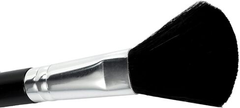 Photo Studio Accessories Camera Dust Cleaner Cleaning Lens Brush for // DSLR Dv Lenses & Filters Glasses, Black, 264841 in Saudi Arabia