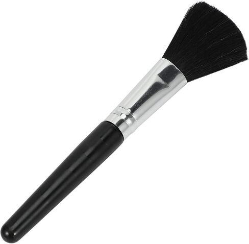 Photo Studio Accessories Camera Dust Cleaner Cleaning Lens Brush for // DSLR Dv Lenses & Filters Glasses, Black, 264841 in Saudi Arabia