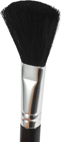 Photo Studio Accessories Camera Dust Cleaner Cleaning Lens Brush for // DSLR Dv Lenses & Filters Glasses, Black, 264841 in Saudi Arabia