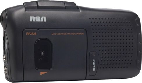 RCA RP3528 مسجل صوت كاسيت صغير in Saudi Arabia