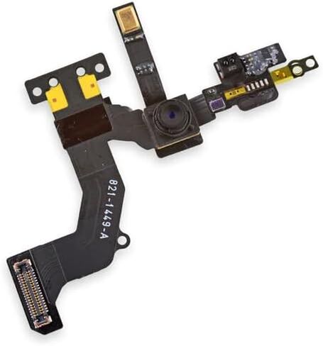 استبدال كابل فليكس قرب الكاميرا في iPhone 5 in Kuwait
