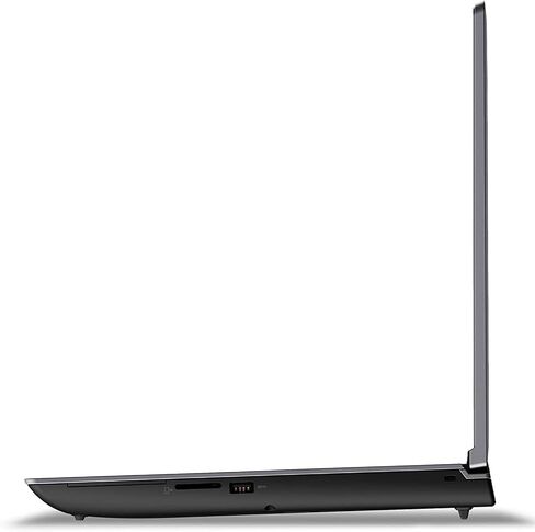 Newlenovo ThinkPad P16 Gen 2 Mobile Workstation (16 "FHD+ IPS ، Anti-Glare ، Intel I9-13980HX 24Core ، 64GB RAM 2TB SSD ، NVIDI.A RTX 2000 ADA 8GB) للمهندس ، المصمم ، المهندس المعماري ، فوز 11 in Saudi Arabia