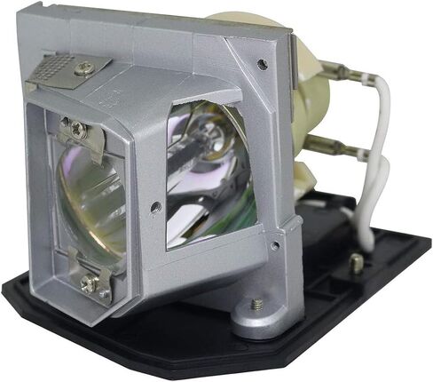 مصابيح IET - مصباح/مصباح أصلي أصلي مع إسكان OEM لجهاز العرض Optoma TX542-3D (OSRAM Inside) in Saudi Arabia