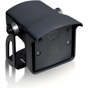 10 Falcon XL/FalconXL for Small Door (2~3.5m) High Performance Human-Vehicle Separation Bea Radar Opening Sensor for Automatic Industrial Door Motion Sensor in Saudi Arabia