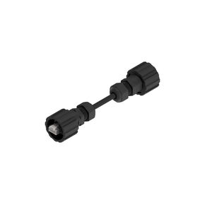 الأمفينول ، 17-101164 ، RJ45 CAT. 5e Ethernet Outs. 5M in Kuwait