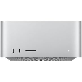 Apple Mac Studio, M4 Max 16-Core CPU / 40-Core GPU, 128GB Unified Memory, 1TB SSD in Saudi Arabia