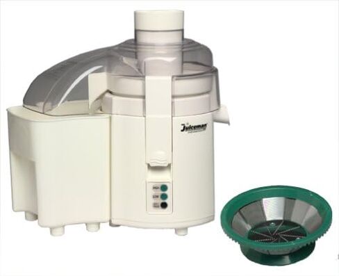 Jr. Elite Pro JM211 Juice Extractor in Saudi Arabia