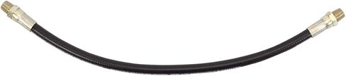 Grease Gun Hose 18" in Saudi Arabia