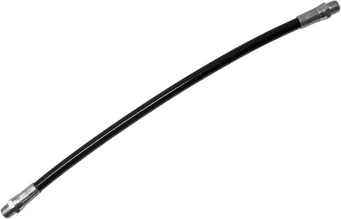 Grease Gun Hose 18" in Saudi Arabia